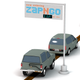Illustration for article titled Im Pretty Sure This Time Ive Really Found the Best Way to Charge EVs